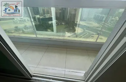 Apartment - 2 Bedrooms - 3 Bathrooms for rent in New Al Taawun Road - Al Taawun - Sharjah