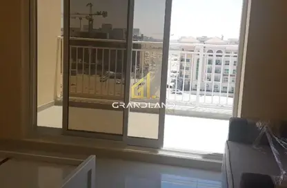 شقة - 1 حمام للبيع في بناية الهلال الذهبي 2 - المدينة العالمية المرحلة 2 - 4 الورسان - الورسان - دبي