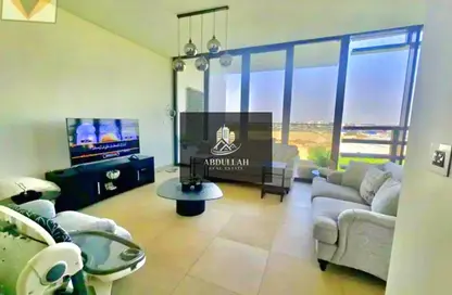 شقة - غرفة نوم - 2 حمامات للبيع في شقق مسك - الجادة - الشارقة