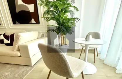 Apartment - 1 Bedroom - 2 Bathrooms for sale in Pantheon Elysee III - Jumeirah Village Circle - Dubai