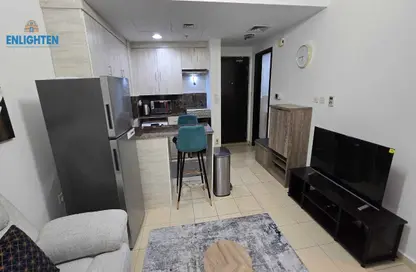 شقة - غرفة نوم - 2 حمامات للبيع في الصيف 2 - سيزون كوميونيتي - قرية الجميرا سركل - دبي