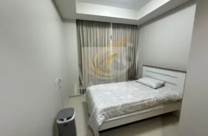 Apartment - 3 Bedrooms - 3 Bathrooms for sale in Aykon City Tower C - Aykon City - Business Bay - Dubai