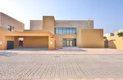 فيلا - 5 غرف نوم - 7 حمامات للبيع في كيان ٢في حدائق الجرف - الجرف - غنتوت - أبوظبي