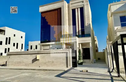 فيلا - 6 غرف نوم - 8 حمامات للبيع في تلال عجمان - العالية - عجمان