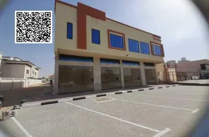عمارة بالكامل - استوديو للبيع في 3  الروضة - الروضة - عجمان
