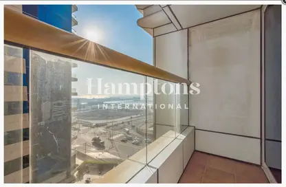 Apartment - 2 Bedrooms - 2 Bathrooms for sale in Elite Residence - Dubai Marina - Dubai