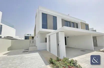 Villa - 3 Bedrooms - 4 Bathrooms for sale in Golf Grove - Dubai Hills Estate - Dubai