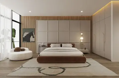 Apartment - 1 Bedroom - 2 Bathrooms for sale in Zenith Residences - International City - Dubai