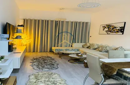 Apartment - 1 Bedroom - 1 Bathroom for rent in Marina Park - Dubai Marina - Dubai Apartment - 1 Bedroom - 1 Bathroom for rent in Marina Park - Dubai Marina - Dubai