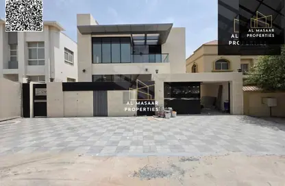 Villa - 5 Bedrooms - 7 Bathrooms for sale in Al Rawda 1 - Al Rawda - Ajman