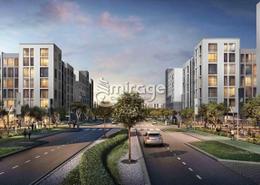 Land for sale in Alreeman - Al Shamkha - Abu Dhabi