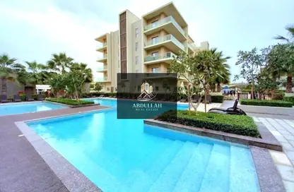 Apartment - 1 Bedroom - 1 Bathroom for rent in Zohour 2 - Al Zahia - Muwaileh Commercial - Sharjah