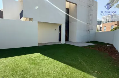 Villa - 3 Bedrooms - 4 Bathrooms for rent in Marbella I Villas - Marbella - Mina Al Arab - Ras Al Khaimah Villa - 3 Bedrooms - 4 Bathrooms for rent in Marbella I Villas - Marbella - Mina Al Arab - Ras Al Khaimah