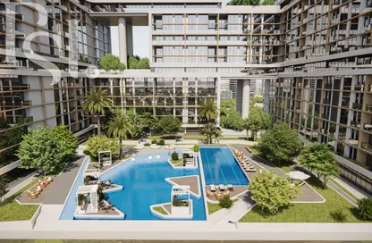 شقة - 2 غرف نوم - 2 حمامات للبيع في شوبا ون - راس الخور الصناعية - راس الخور - دبي شقة - 2 غرف نوم - 2 حمامات للبيع في شوبا ون - راس الخور الصناعية - راس الخور - دبي