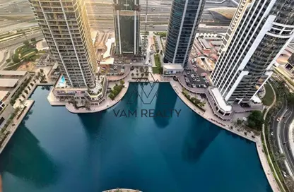 Apartment - 1 Bedroom - 2 Bathrooms for sale in MBL Residence - JLT Cluster K - Jumeirah Lake Towers - Dubai