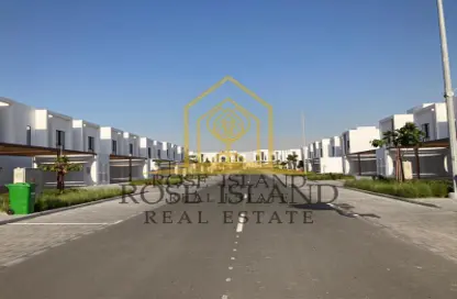 Apartment - 3 Bedrooms - 4 Bathrooms for sale in Al Ghadeer 2 - Al Ghadeer - Abu Dhabi