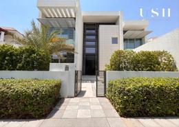 Villa - 4 bedrooms - 7 bathrooms for rent in District One Villas - District One - Mohammed Bin Rashid City - Dubai