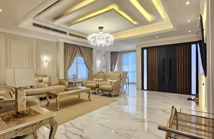 Villa - 5 Bedrooms - 7+ Bathrooms for sale in Al Mowaihat 1 - Al Mowaihat - Ajman