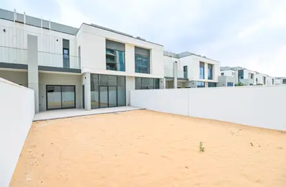 Townhouse - 3 Bedrooms - 4 Bathrooms for sale in Murooj Al Furjan - Al Furjan - Dubai