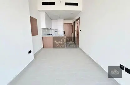 Apartment - 1 Bedroom - 2 Bathrooms for rent in Binghatti Amber - Jumeirah Village Circle - Dubai