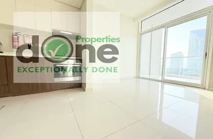 Apartment - 1 Bedroom - 1 Bathroom for rent in Vera Residences - Business Bay - Dubai