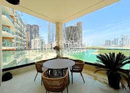 Apartment - 4 bedrooms - 6 bathrooms for sale in One Reem Island - Shams Abu Dhabi - Al Reem Island - Abu Dhabi