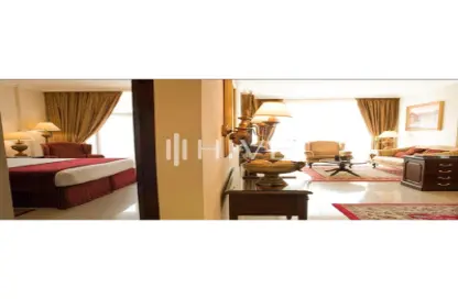 عمارة بالكامل - استوديو - 1 حمام للايجار في ميركيور دبي برشا هايتس للاجنحة والشقق الفندقية - برشا هايتس (تيكوم) - دبي