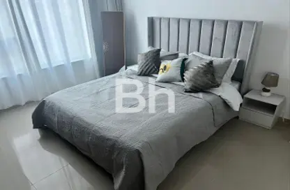 Apartment - 2 Bedrooms - 2 Bathrooms for rent in Ontario Tower - Business Bay - Dubai