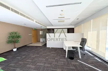 Office Space - Studio - 1 Bathroom for rent in Jumeirah Business Centre 5 (JBC 5) - JLT Cluster W - Jumeirah Lake Towers - Dubai