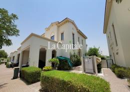 Townhouse - 3 bedrooms - 3 bathrooms for rent in Mira 2 - Mira - Reem - Dubai