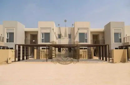 Apartment - 3 Bedrooms - 2 Bathrooms for sale in Urbana II - EMAAR South - Dubai South (Dubai World Central) - Dubai