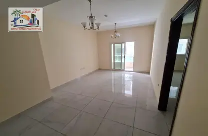 Apartment - 1 Bedroom - 2 Bathrooms for rent in Fire Station Road - Muwaileh - Sharjah