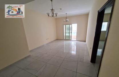 Apartment - 1 Bedroom - 2 Bathrooms for rent in Fire Station Road - Muwaileh - Sharjah