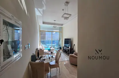 Apartment - 1 Bedroom - 2 Bathrooms for sale in Samana Greens - Arjan - Dubai