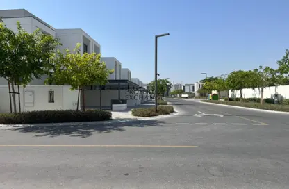 تاون هاوس - 4 غرف نوم - 5 حمامات للبيع في مروج الفرجان ويست - الفرجان - دبي