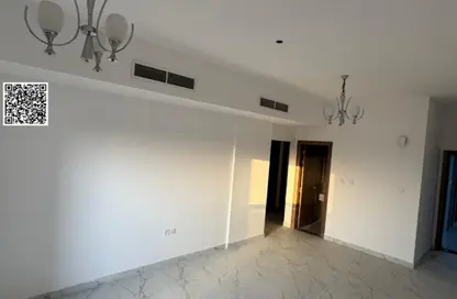 Apartment - 2 Bedrooms - 2 Bathrooms for rent in Ajman Hills - Al Alia - Ajman
