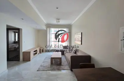 Apartment - 1 Bedroom - 2 Bathrooms for rent in Blue 1 - Al Nahda 2 - Al Nahda - Dubai