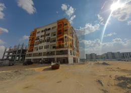 عمارة بالكامل - 8 حمامات للبيع في 2 المويحات - المويحات - عجمان