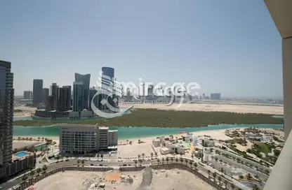 شقة - 2 غرف نوم - 3 حمامات للبيع في ميرا شمس - شمس أبوظبي - جزيرة الريم - أبوظبي