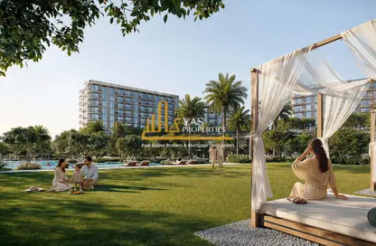 شقة - 3 غرف نوم - 3 حمامات للبيع في سيرا 2 - ميناء راشد - دبي