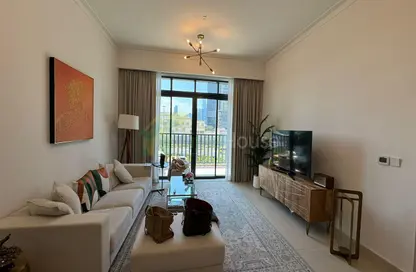 Apartment - 1 Bedroom - 2 Bathrooms for sale in Tower B1 - Vida Hotel - The Hills - Dubai