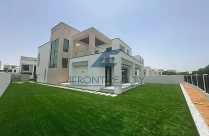 Villa - 4 Bedrooms - 4 Bathrooms for rent in Caya - Arabian Ranches 3 - Dubai