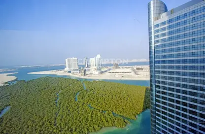 شقة - غرفة نوم - 2 حمامات للايجار في مدينة الأضواء - جزيرة الريم - أبوظبي شقة - غرفة نوم - 2 حمامات للايجار في مدينة الأضواء - جزيرة الريم - أبوظبي