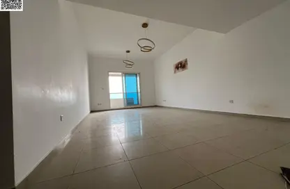 Apartment - 2 Bedrooms - 3 Bathrooms for rent in Al Rashidiya Towers - Al Rashidiya - Ajman Downtown - Ajman
