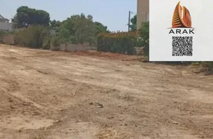 Land - Studio for sale in Fairmont Ajman - Al Nakhil 2 - Al Nakhil - Ajman