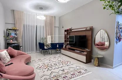 Apartment - 1 Bedroom - 2 Bathrooms for sale in Elite Business Bay Residence - Business Bay - Dubai