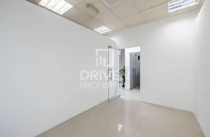 Office Space - Studio for rent in Al Quoz 3 - Al Quoz - Dubai