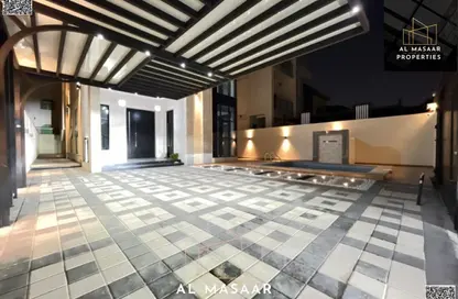 Villa - 5 Bedrooms - 7 Bathrooms for sale in Al Rawda 3 Villas - Al Rawda 3 - Al Rawda - Ajman