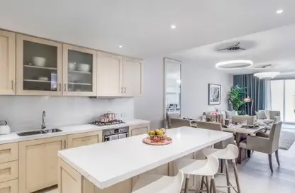 شقة - 3 غرف نوم - 3 حمامات للبيع في هيلفيتيا ريزيدانس - قرية الجميرا سركل - دبي شقة - 3 غرف نوم - 3 حمامات للبيع في هيلفيتيا ريزيدانس - قرية الجميرا سركل - دبي