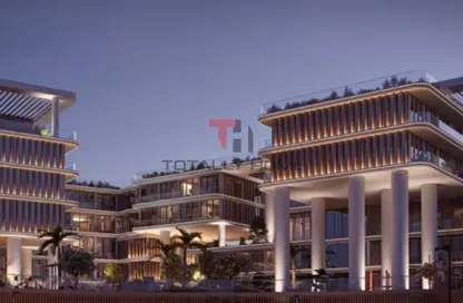 شقة - 2 غرف نوم - 3 حمامات للبيع في سامانا هيلز ساوث 2 - مدينة دبي الصناعية - دبي